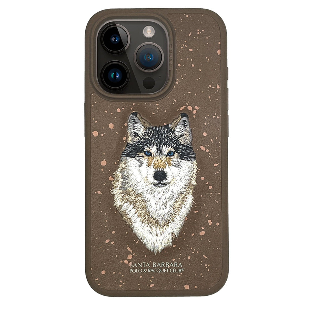Santa Barbara Polo Racquet Club Apple iPhone 13 Pro Savanna Kapak