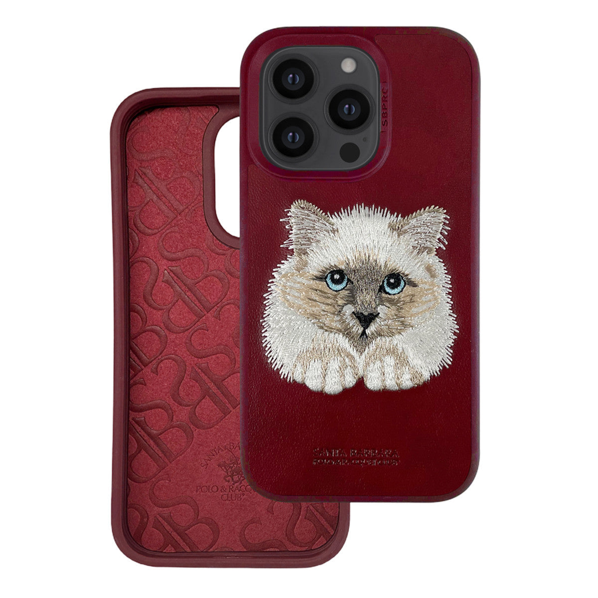Santa Barbara Polo Racquet Club Apple iPhone 13 Pro Savanna Kapak