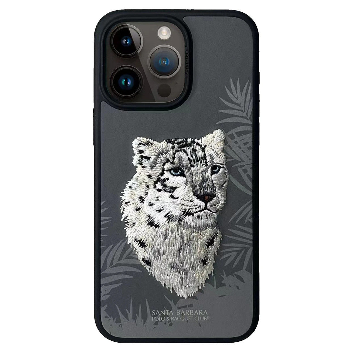 Santa Barbara Polo Racquet Club Apple iPhone 13 Pro Savanna Kapak