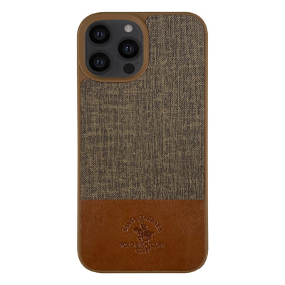 Santa Barbara Polo Racquet Club Apple iPhone 13 Pro Virtuoso Kapak