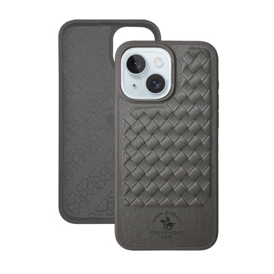 Santa Barbara Polo Racquet Club Apple iPhone 13 Ravel Deri Kapak