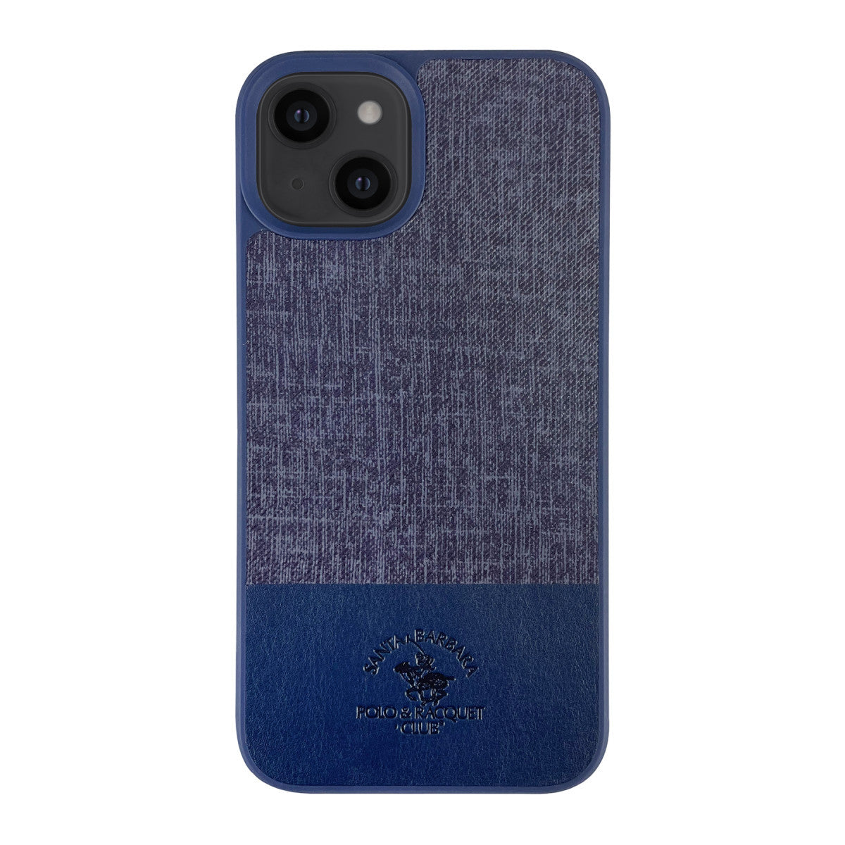 Santa Barbara Polo Racquet Club Apple iPhone 13 Virtuoso Kapak