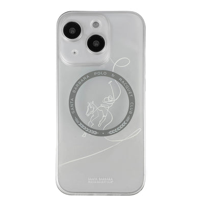 Santa Barbara Polo Racquet Club Apple iPhone 14 Albert Magsafe Kapak