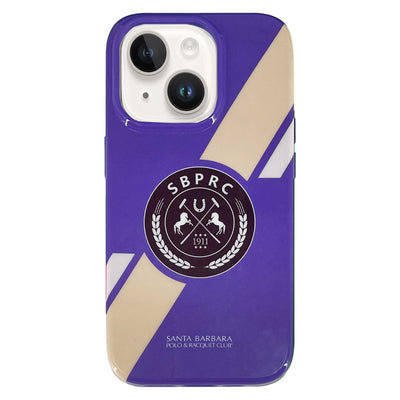 Santa Barbara Polo Racquet Club Apple iPhone 14 Alden Kapak
