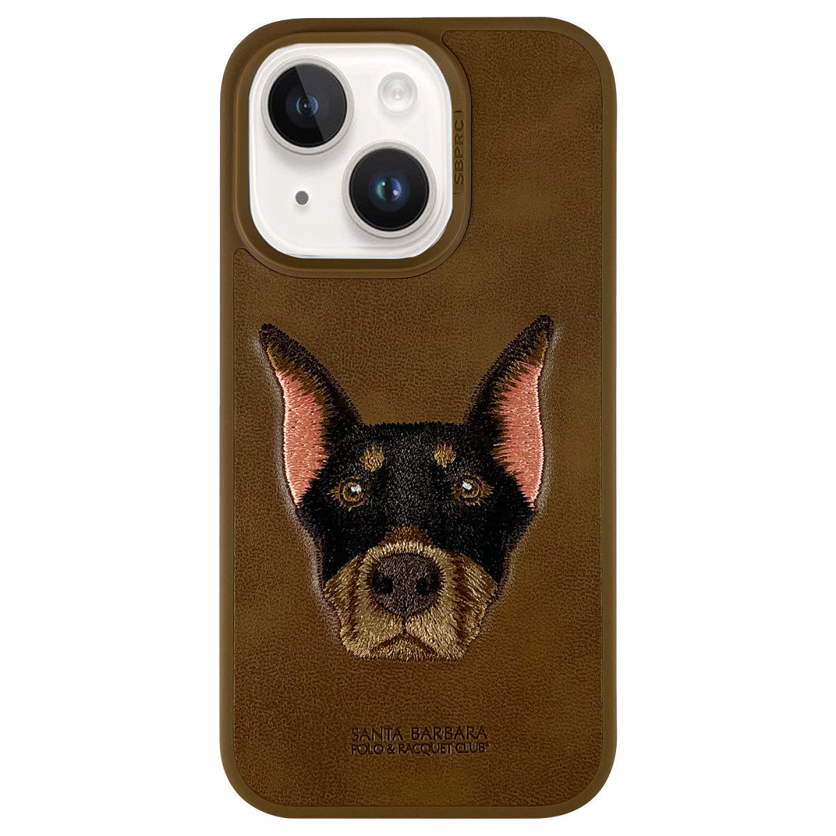 Santa Barbara Polo Racquet Club Apple iPhone 14 Curtis Kapak