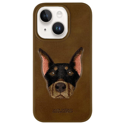 Santa Barbara Polo Racquet Club Apple iPhone 14 Curtis Kapak