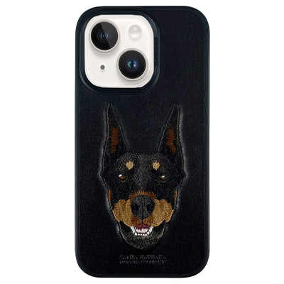 Santa Barbara Polo Racquet Club Apple iPhone 14 Curtis Kapak