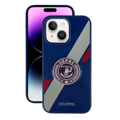 Santa Barbara Polo Racquet Club Apple iPhone 14 Gareth Kapak