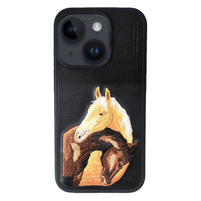 Santa Barbara Polo Racquet Club Apple iPhone 14 Isidore Kapak