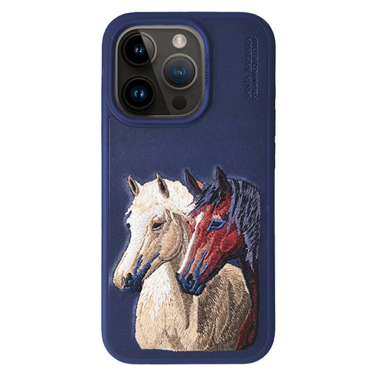 Santa Barbara Polo Racquet Club Apple iPhone 14 Pro Max Isidore Kapak