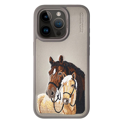 Santa Barbara Polo Racquet Club Apple iPhone 14 Pro Max Isidore Kapak
