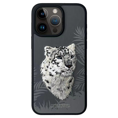 Santa Barbara Polo Racquet Club Apple iPhone 14 Pro Max Savanna Kapak