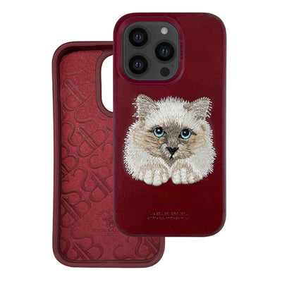 Santa Barbara Polo Racquet Club Apple iPhone 14 Pro Savanna Kapak