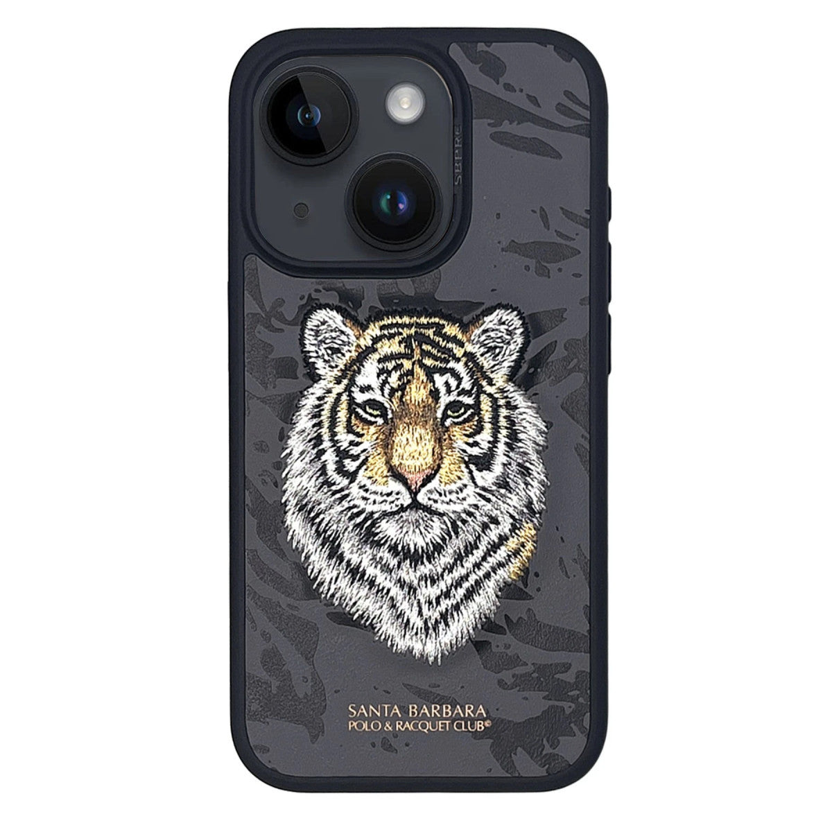 Santa Barbara Polo Racquet Club Apple iPhone 14 Savanna Kapak