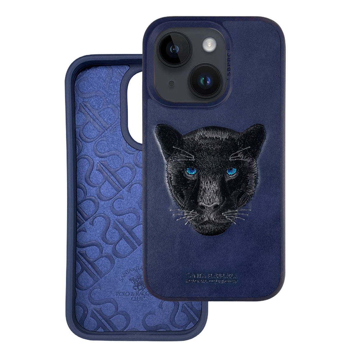 Santa Barbara Polo Racquet Club Apple iPhone 14 Savanna Kapak