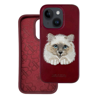 Santa Barbara Polo Racquet Club Apple iPhone 14 Savanna Kapak