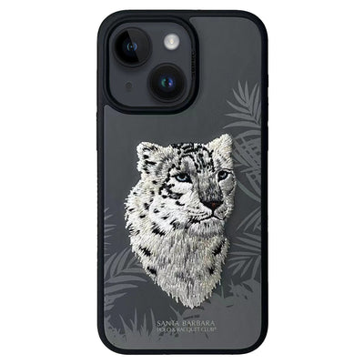Santa Barbara Polo Racquet Club Apple iPhone 14 Savanna Kapak
