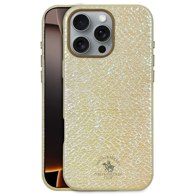 Santa Barbara Polo Racquet Club Apple iPhone 16 Pro Tracy Magsafe Kapak