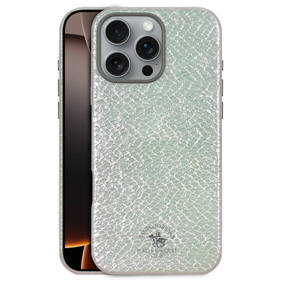 Santa Barbara Polo Racquet Club Apple iPhone 16 Pro Tracy Magsafe Kapak