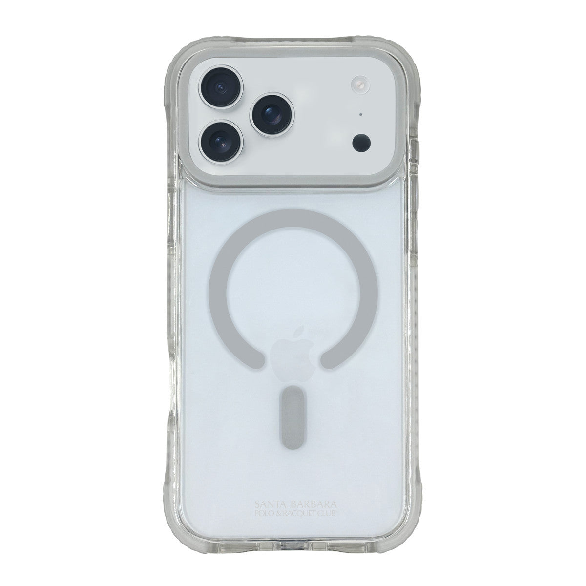 Santa Barbara Polo Racquet Club Apple iPhone 17 Pro  Rebecca Magsafe Kapak