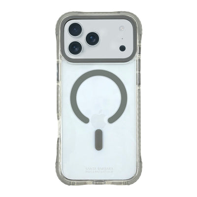 Santa Barbara Polo Racquet Club Apple iPhone 17 Pro  Rebecca Magsafe Kapak