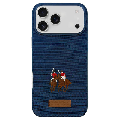 Santa Barbara Polo Racquet Club Apple iPhone 17 Pro Yolanda Kapak