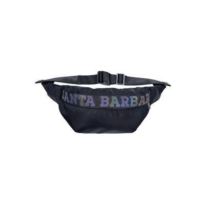 Santa Barbara Polo Racquet Club Flynn Serisi Omuz Çantası