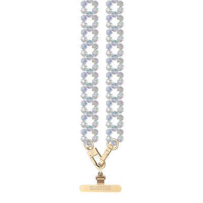 Santa Barbara Polo Racquet Club Hilary Acrylic Universal Bileklik