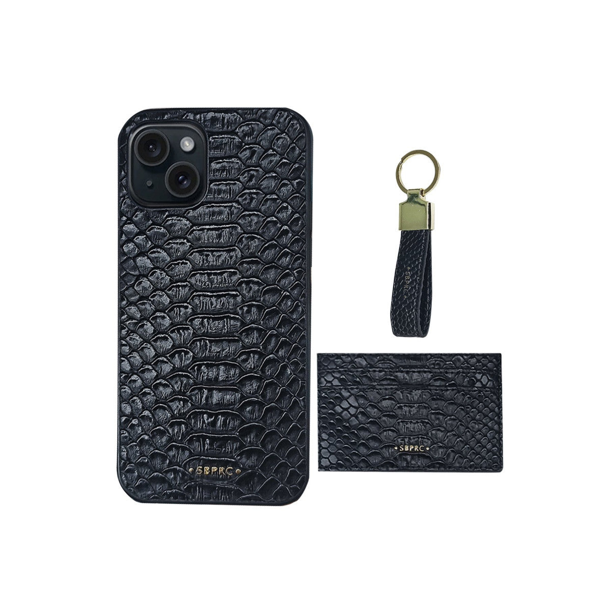Santa Barbara Polo Racquet Club iPhone 13 Jerome Snake Kapak