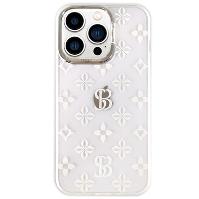 Santa Barbara Polo Racquet Club iPhone 13 Pro Isabella Stand Kapak