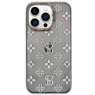 Santa Barbara Polo Racquet Club iPhone 13 Pro Isabella Stand Kapak