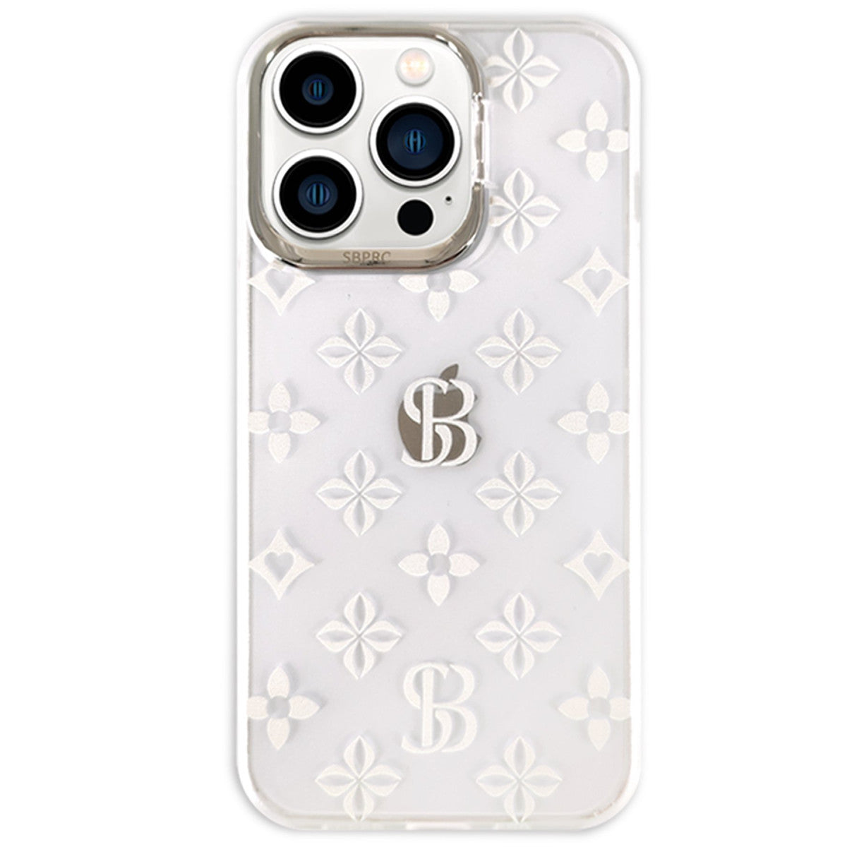 Santa Barbara Polo Racquet Club iPhone 13 Pro Max Isabella Stand Kapak