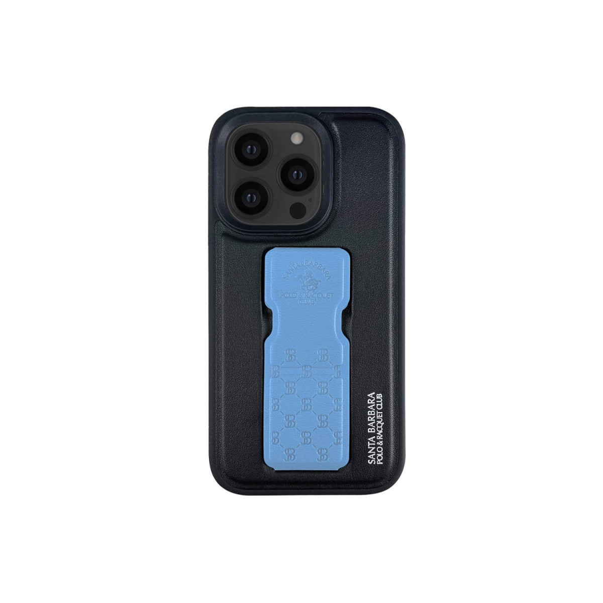 Santa Barbara Polo Racquet Club iPhone 13 Pro Max Parker Stand Kapak
