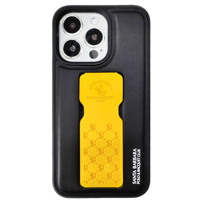 Santa Barbara Polo Racquet Club iPhone 13 Pro Max Parker Stand Kapak