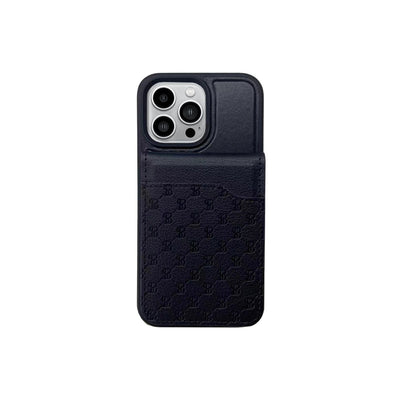 Santa Barbara Polo Racquet Club iPhone 13 Pro Max Timothy Cüzdanlı Standlı Kapak