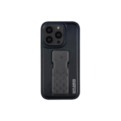 Santa Barbara Polo Racquet Club iPhone 13 Pro Parker Stand Kapak