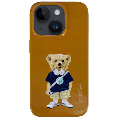 Santa Barbara Polo Racquet Club iPhone 14 Chuck Kapak