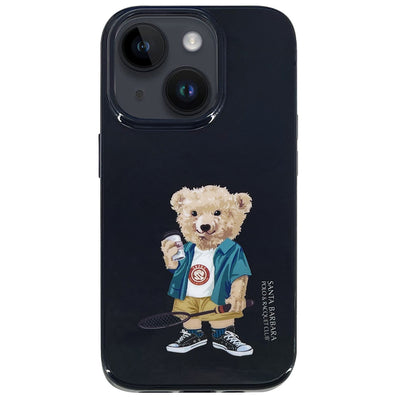 Santa Barbara Polo Racquet Club iPhone 14 Chuck Kapak