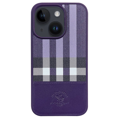 Santa Barbara Polo Racquet Club iPhone 14 Cyril Magsafe Kapak