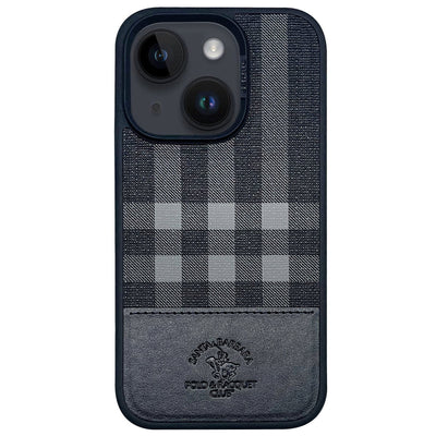 Santa Barbara Polo Racquet Club iPhone 14 Cyril Magsafe Kapak