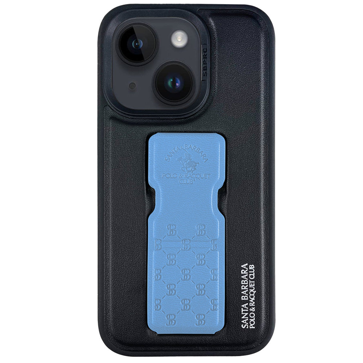 Santa Barbara Polo Racquet Club iPhone 14 Parker Stand Kapak