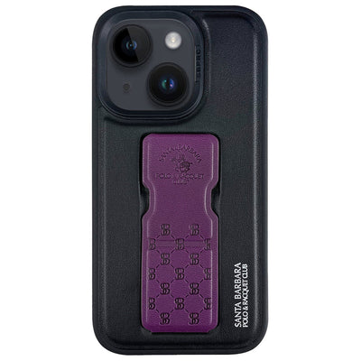 Santa Barbara Polo Racquet Club iPhone 14 Parker Stand Kapak