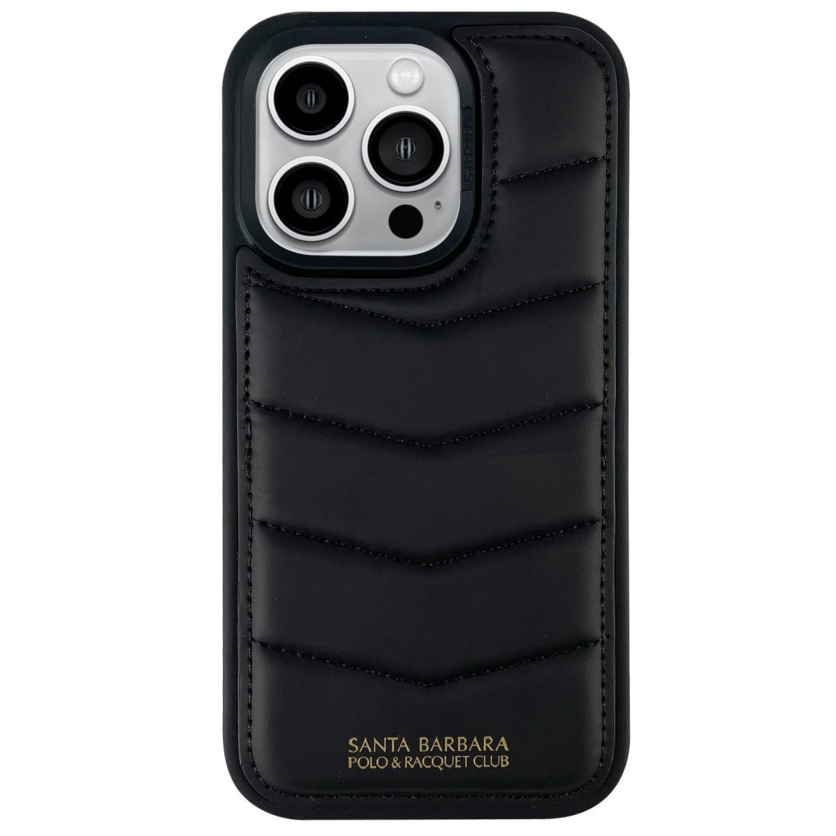 Santa Barbara Polo Racquet Club iPhone 14 Pro Clyde Stand Kapak