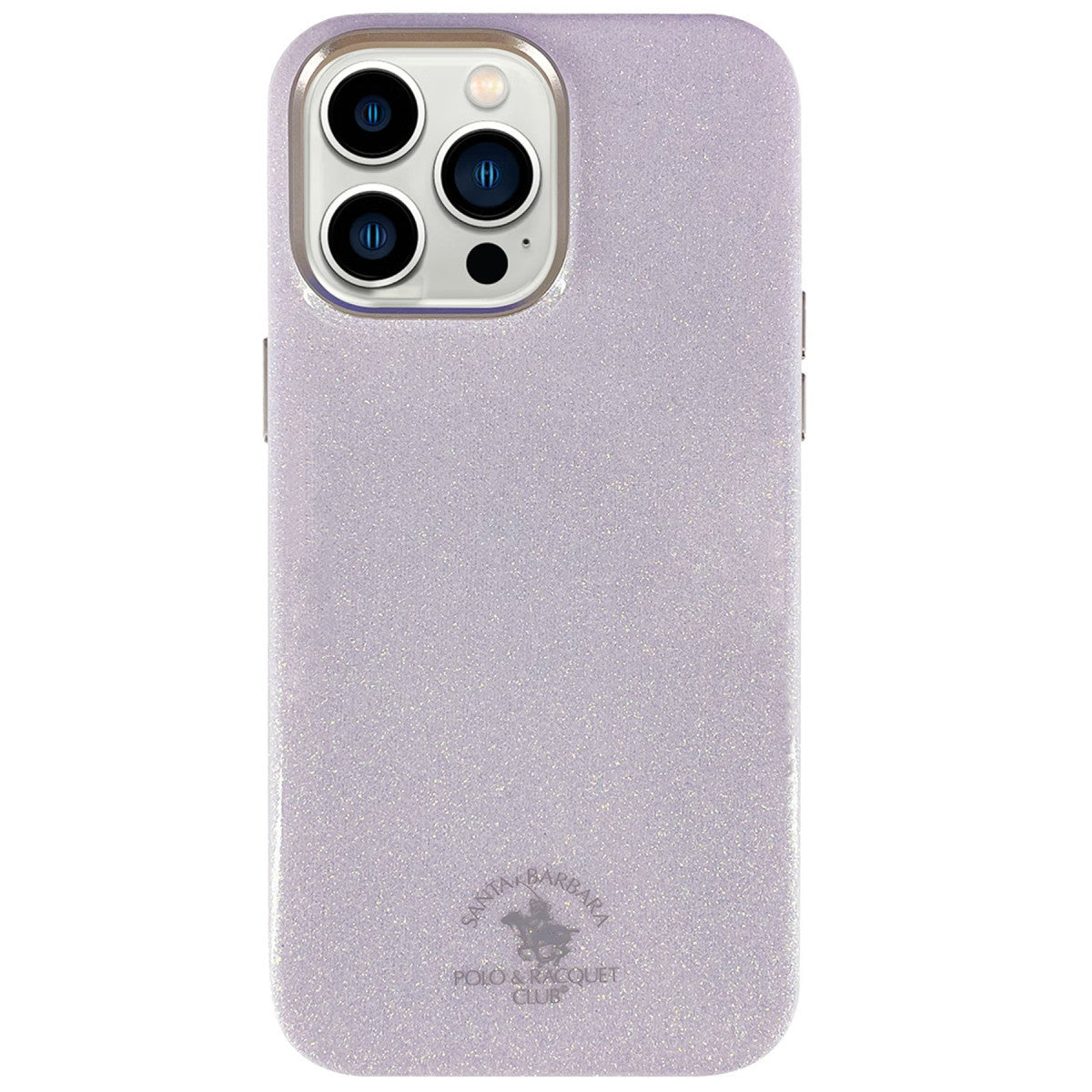 Santa Barbara Polo Racquet Club iPhone 14 Pro Max Aurora Simli Kapak