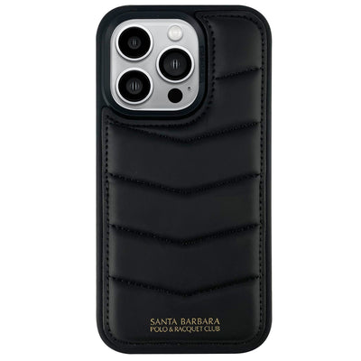 Santa Barbara Polo Racquet Club iPhone 14 Pro Max Clyde Stand Kapak