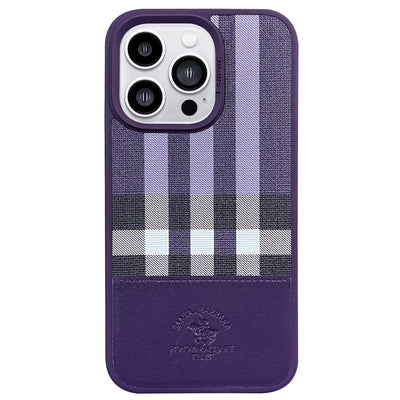 Santa Barbara Polo Racquet Club iPhone 14 Pro Max Cyril Magsafe Kapak