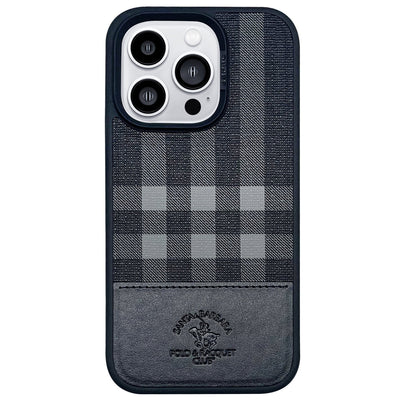 Santa Barbara Polo Racquet Club iPhone 14 Pro Max Cyril Magsafe Kapak