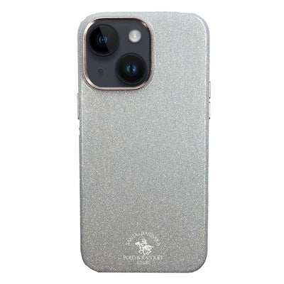 Santa Barbara Polo Racquet Club iPhone 15 Aurora Simli Kapak
