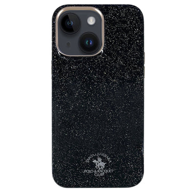Santa Barbara Polo Racquet Club iPhone 15 Aurora Simli Kapak