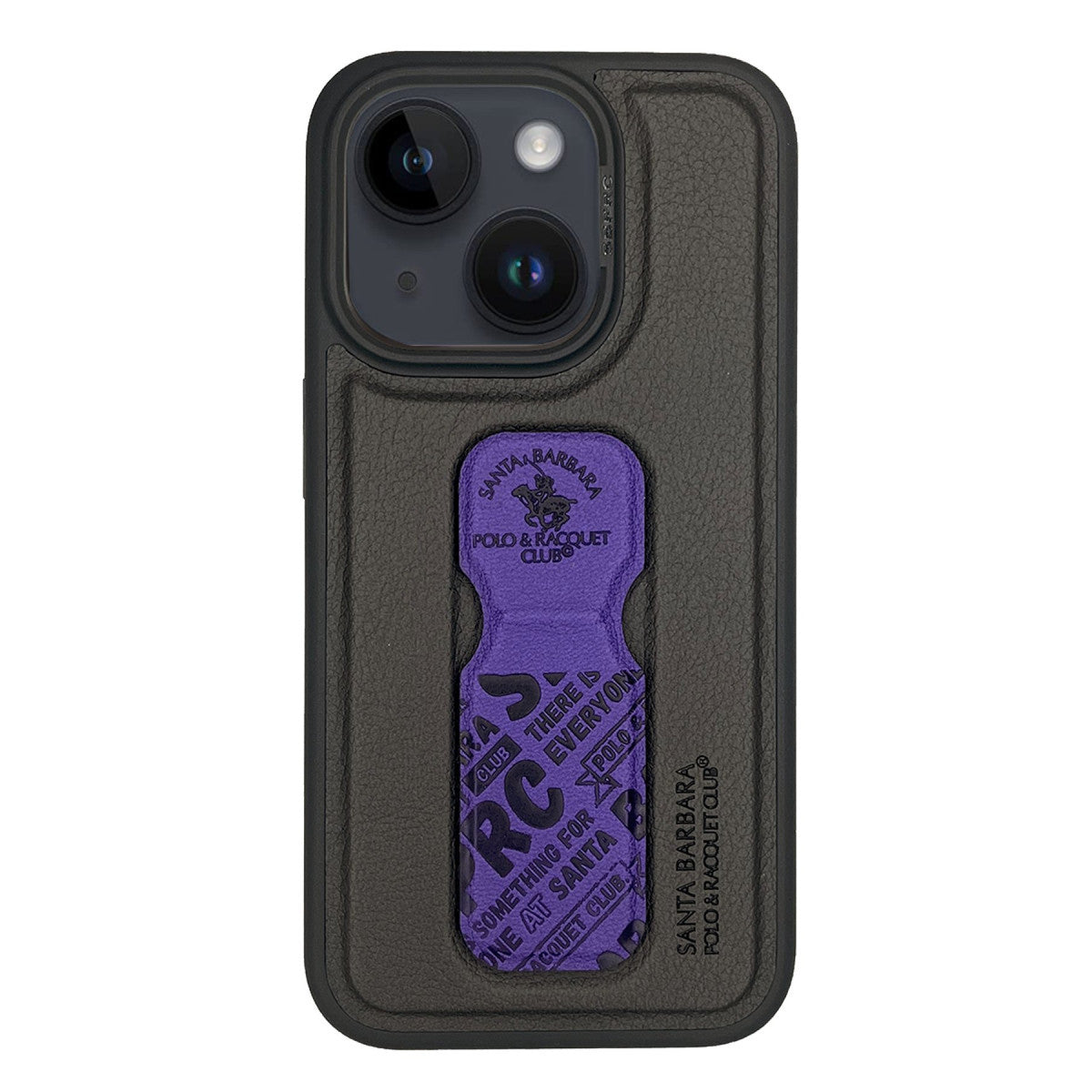 Santa Barbara Polo Racquet Club iPhone 15 Blaise Stand Kapak